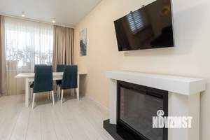 2-к квартира, вторичка, 75м2, 3/9 этаж