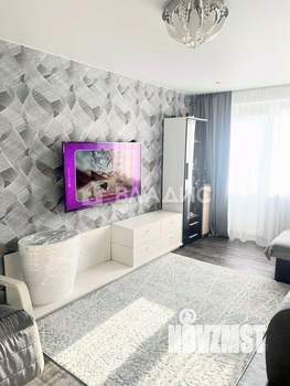 3-к квартира, вторичка, 54м2, 4/5 этаж