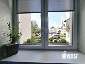 2-к квартира, вторичка, 46м2, 1/3 этаж