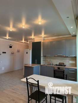 3-к квартира, вторичка, 77м2, 6/8 этаж