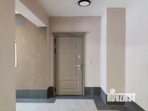 3-к квартира, вторичка, 93м2, 1/9 этаж