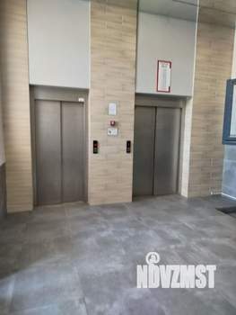 1-к квартира, вторичка, 40м2, 13/16 этаж