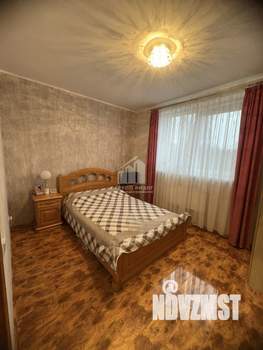 2-к квартира, вторичка, 67м2, 4/5 этаж