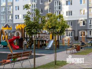 3-к квартира, вторичка, 76м2, 1/9 этаж