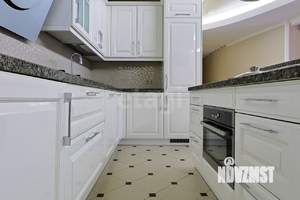 5-к квартира, вторичка, 195м2, 1/5 этаж