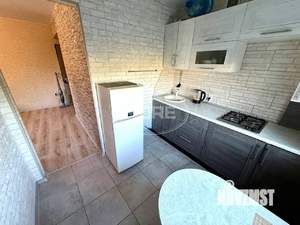 2-к квартира, вторичка, 33м2, 5/5 этаж