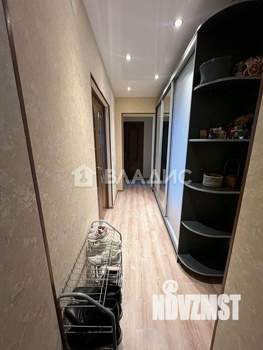 2-к квартира, вторичка, 47м2, 3/5 этаж