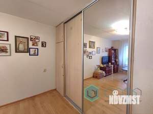 1-к квартира, вторичка, 31м2, 2/5 этаж