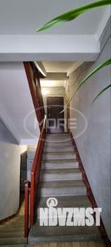 1-к квартира, вторичка, 34м2, 5/6 этаж