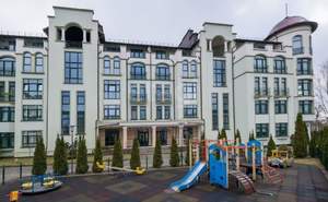 2-к квартира, вторичка, 70м2, 2/5 этаж