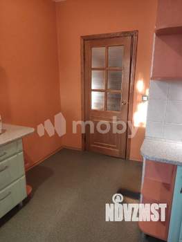 4-к квартира, вторичка, 136м2, 4/4 этаж