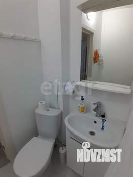 1-к квартира, вторичка, 28м2, 2/9 этаж