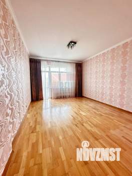 2-к квартира, вторичка, 77м2, 6/8 этаж