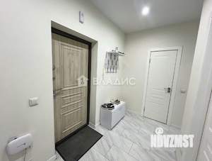 1-к квартира, вторичка, 39м2, 3/5 этаж