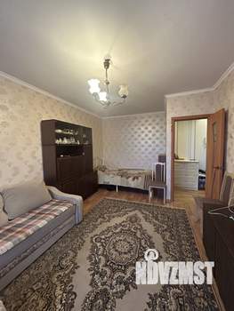 1-к квартира, вторичка, 32м2, 5/5 этаж