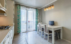 3-к квартира, вторичка, 96м2, 2/9 этаж