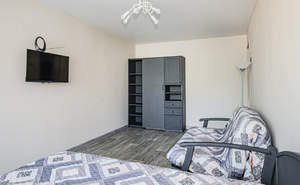 1-к квартира, вторичка, 31м2, 4/5 этаж