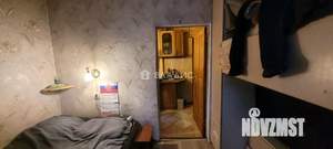 2-к квартира, вторичка, 47м2, 1/2 этаж