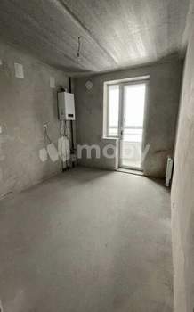 1-к квартира, вторичка, 28м2, 9/10 этаж