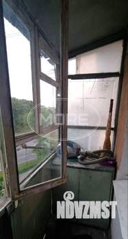 2-к квартира, вторичка, 46м2, 5/5 этаж