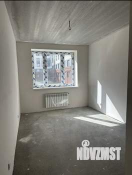 2-к квартира, вторичка, 59м2, 1/9 этаж