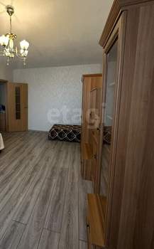 1-к квартира, вторичка, 38м2, 7/10 этаж