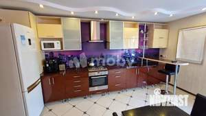 4-к квартира, вторичка, 127м2, 3/4 этаж