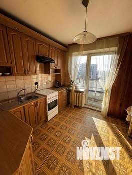 1-к квартира, вторичка, 40м2, 9/10 этаж