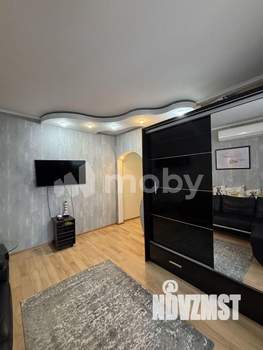 2-к квартира, вторичка, 52м2, 10/10 этаж