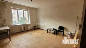 1-к квартира, вторичка, 48м2, 2/3 этаж