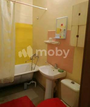 2-к квартира, вторичка, 47м2, 1/3 этаж