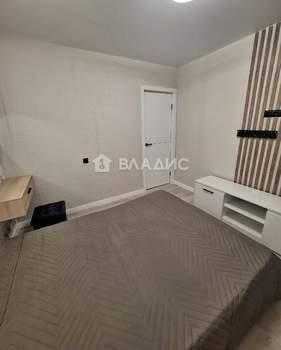 1-к квартира, вторичка, 30м2, 1/5 этаж