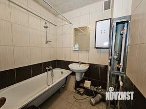 1-к квартира, вторичка, 33м2, 5/5 этаж