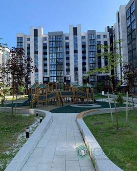 1-к квартира, вторичка, 45м2, 4/10 этаж