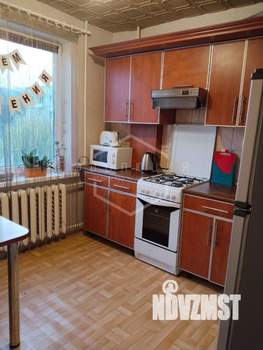 2-к квартира, вторичка, 48м2, 4/5 этаж