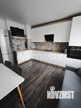 3-к квартира, вторичка, 85м2, 7/12 этаж