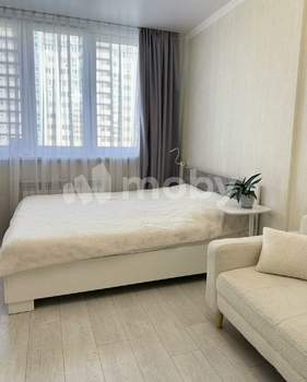 1-к квартира, вторичка, 44м2, 7/10 этаж