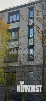2-к квартира, вторичка, 84м2, 2/4 этаж
