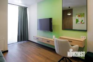 1-к квартира, вторичка, 48м2, 6/9 этаж