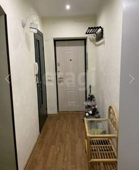 1-к квартира, вторичка, 34м2, 2/3 этаж