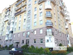 1-к квартира, вторичка, 26м2, 2/8 этаж