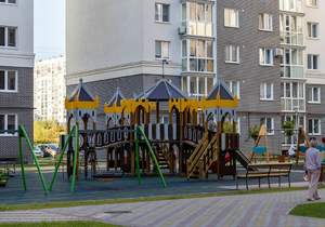 2-к квартира, вторичка, 55м2, 4/9 этаж