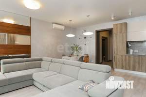 2-к квартира, вторичка, 114м2, 3/4 этаж