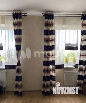 2-к квартира, вторичка, 72м2, 3/3 этаж