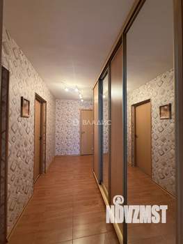 2-к квартира, вторичка, 55м2, 2/15 этаж