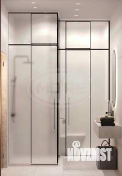 1-к квартира, вторичка, 70м2, 9/9 этаж