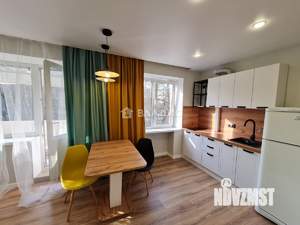 1-к квартира, вторичка, 31м2, 3/3 этаж