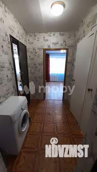 1-к квартира, вторичка, 36м2, 4/5 этаж