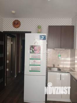 1-к квартира, вторичка, 41м2, 3/9 этаж