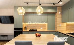 3-к квартира, вторичка, 70м2, 2/12 этаж